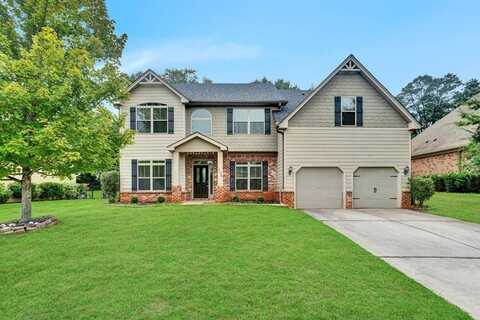 174 Buckland Drive, Anderson, SC 29621