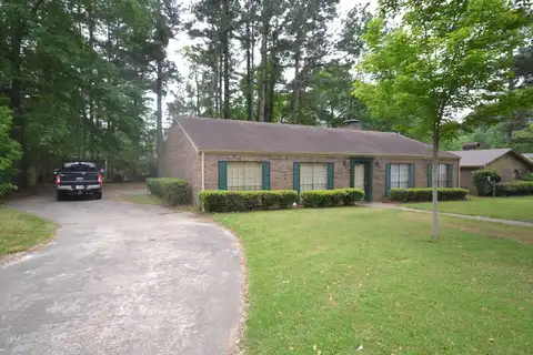3 Edward Circle, Magnolia, AR 71753