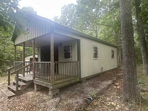 TBD Cougar Way, Cole Camp, MO 65325