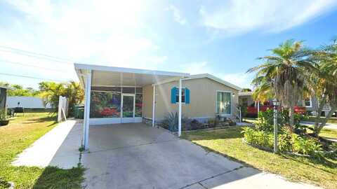 17100 Tamiami Trail, Punta Gorda, FL 33955