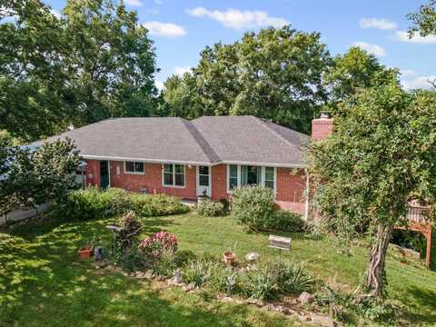 3605 SE Gridley Rd, Cameron, MO 64429