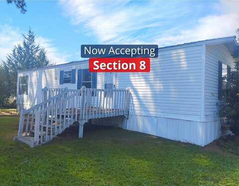 2301 Parrott Dr, Florence, SC 29501