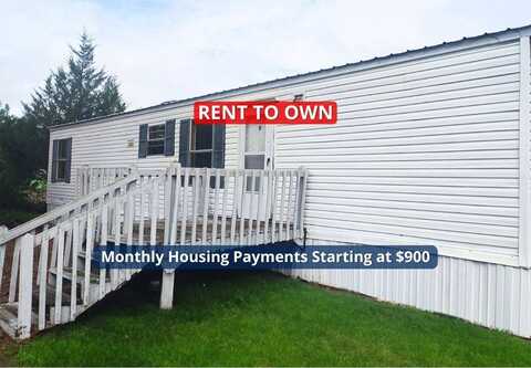2301 Parrott Dr, Florence, SC 29501