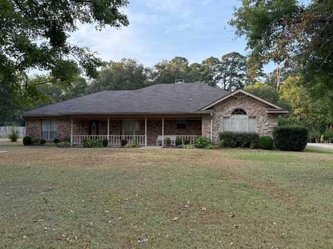 130 Old El Dorado, Magnolia, AR 71753