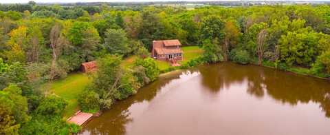 6081 Panhandle Road, Hillsboro, OH 45133