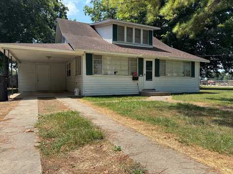 317 W. VINE ST., Walnut Ridge, AR 72476