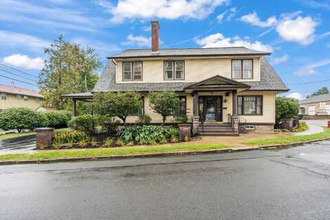 1145 Catalyn St, Schenectady, NY 12303