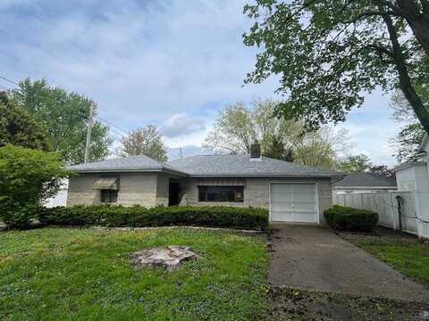 503 N Center Street, Tuscola, IL 61953
