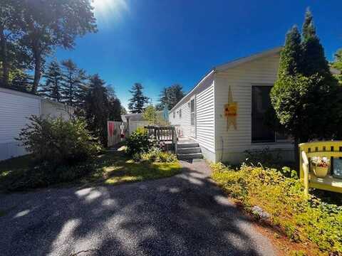 13 Mayflower Drive, Old Orchard Beach, ME 04064