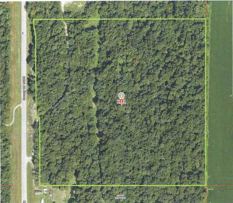 3986 N state highway 1, Flat Rock, IL 62427