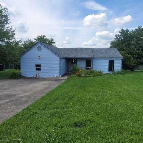 8559 Perryville Rd., Danville, KY 40422