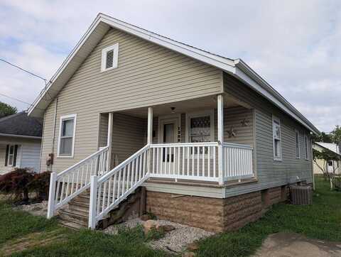 1309 8th Street, Lawrenceville, IL 62439
