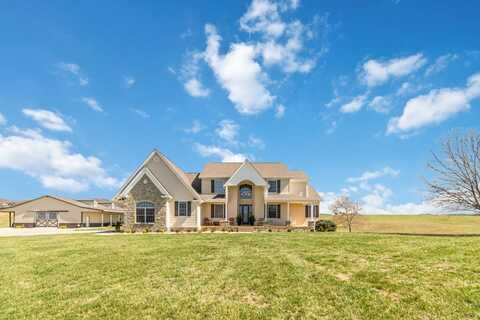 262 Garner Road, Somerset, KY 42501