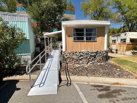 501 W Moana Ln, Reno, NV 89509
