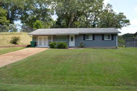 112 Cherry Street, Kosciusko, MS 39090