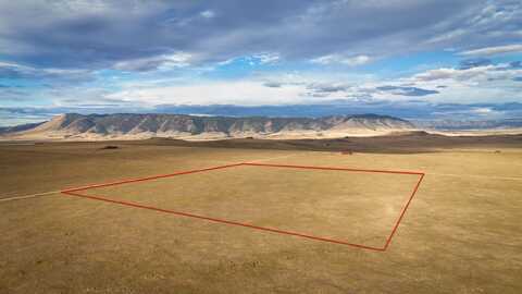 Wild Horse Ranch Lot 38, Laramie, WY 82070