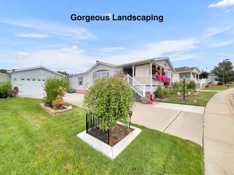 3414 Stoney Brook Drive, Milford, MI 48380