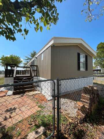 4800 S Foster Rd, Oklahoma City, OK 73129