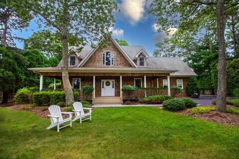 49 BRIDLE PATH, Westhampton Beach, NY 11978