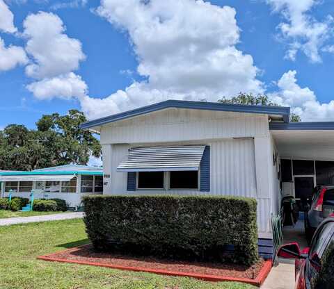 908 Jennifer, Wildwood, FL 34785