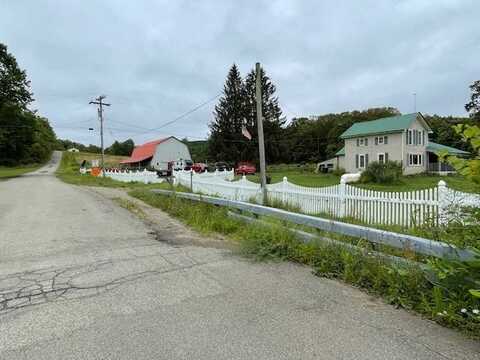 4685 NYS Rte 98 Rd S, Great Valley, NY 14741