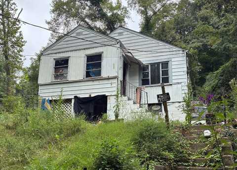 527 Pacific Street, Charleston, WV 25302