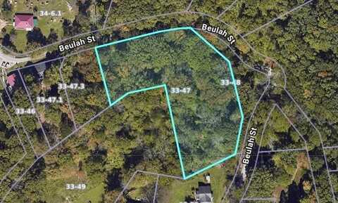 0 Buelah Street, Charleston, WV 25302