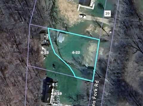5211 Aaron's Fork Road, Elkview, WV 25071
