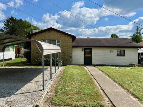 49 Woodard Street, Culloden, WV 25510