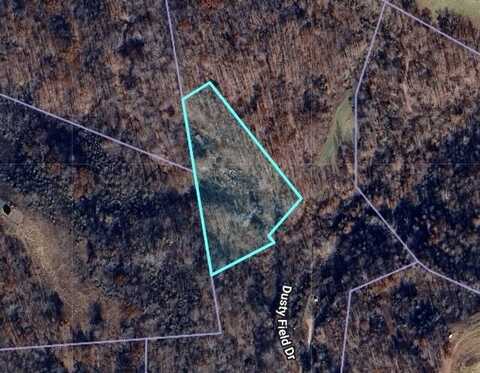 424 Dusty Field Drive, Poca, WV 25159