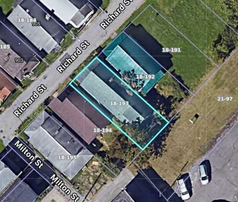 906 Richard Street, Charleston, WV 25301
