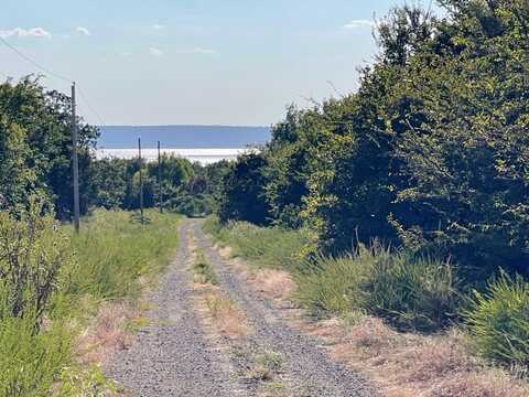 Lot 70 Eufaula Lake Drive, Mcalester, OK 74501