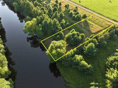 Lukes Heights Lane, Ogema, WI 54459