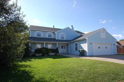 449 12th Ave SW, Sidney, MT 59270
