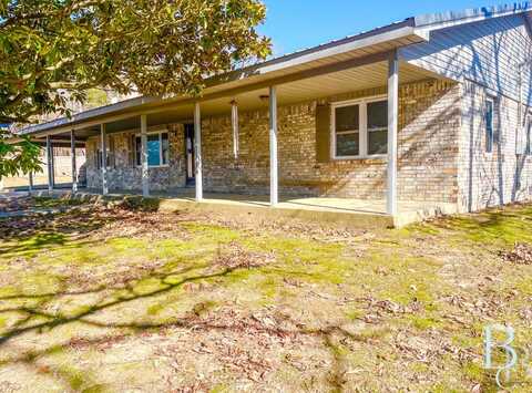 594 Sullivan Rd., Broken Bow, OK 74728
