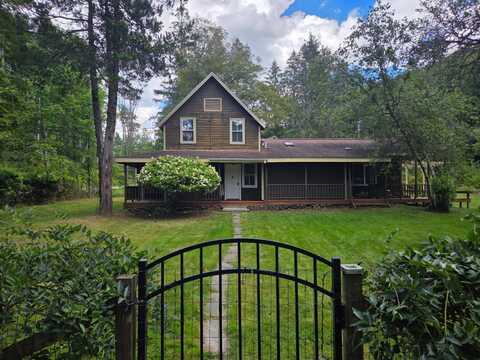 1620 County Highway 37, Fleischmanns, NY 12430