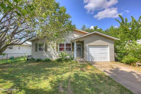 3109 E 10th Street, Joplin, MO 64801