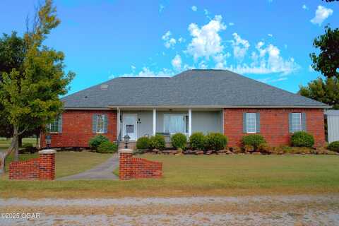 1011 12000 Road, Altamont, KS 67330