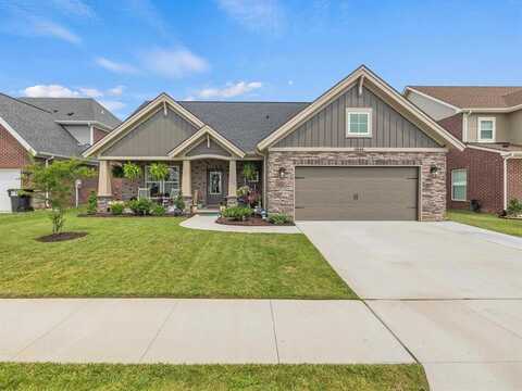 3845 Little Bluestem Dr, Owensboro, KY 42303