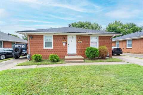 1205 Carter Rd, Owensboro, KY 42301