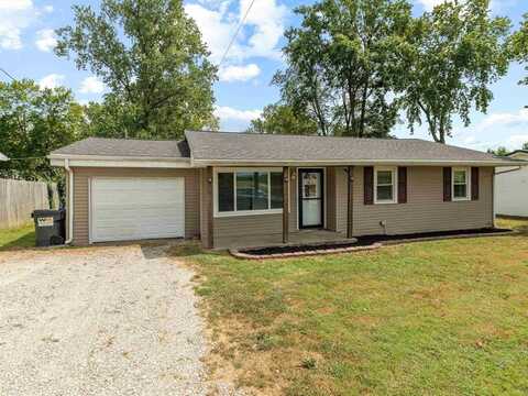 926 Main Street, Corydon, KY 42406