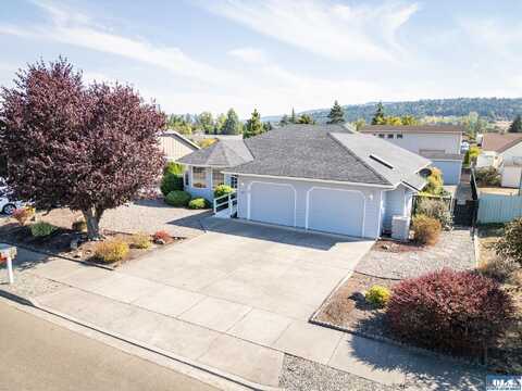 921 E Willow, Sequim, WA 98382