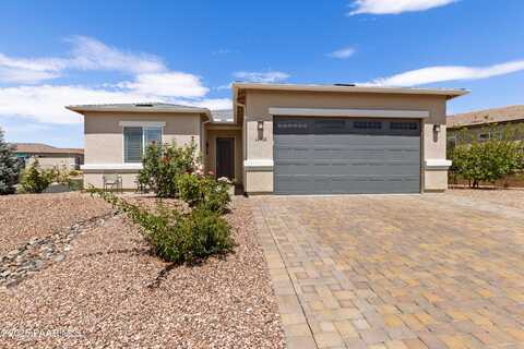 12966 E Gonzalez Street, Humboldt, AZ 86327