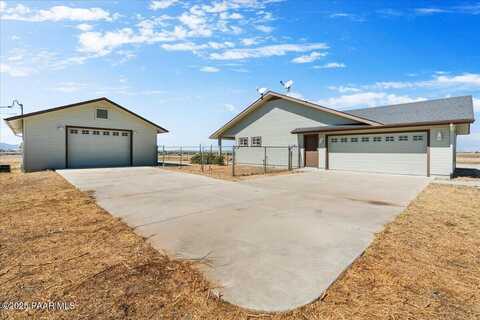 8590 E Pony Express Trail, Prescott Valley, AZ 86315