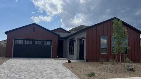 3179 Twin Rock Road, Prescott, AZ 86301