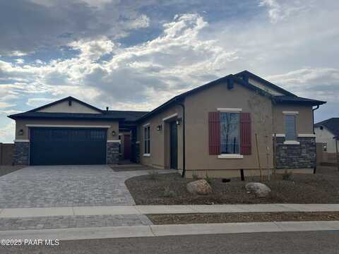 3136 Willow Butte Circle, Prescott, AZ 86301