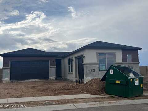 3142 Willow Butte Circle, Prescott, AZ 86301
