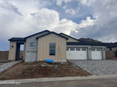 3185 Twin Rock Road, Prescott, AZ 86301