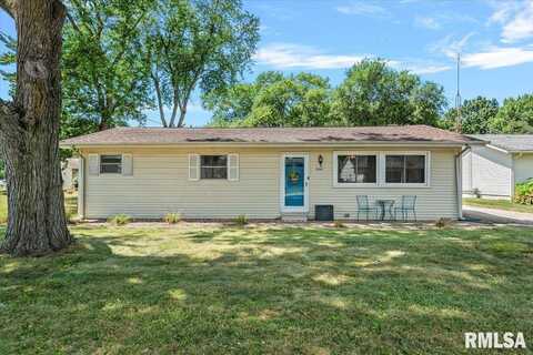 3001 Piper Road, Springfield, IL 62707