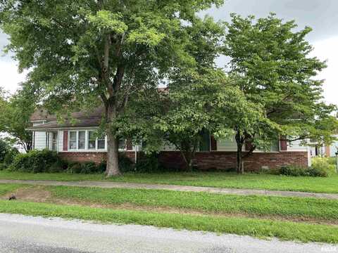 401 E 1ST Street, Karnak, IL 62956
